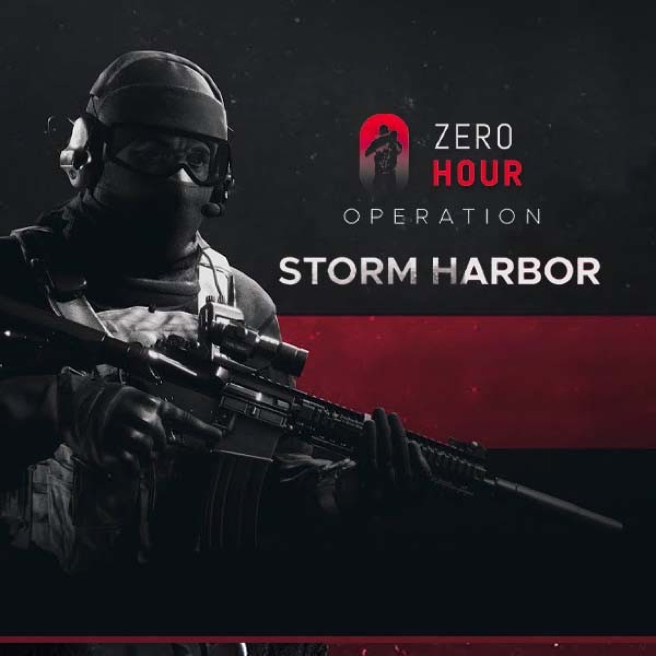 Zero Hour screenshot