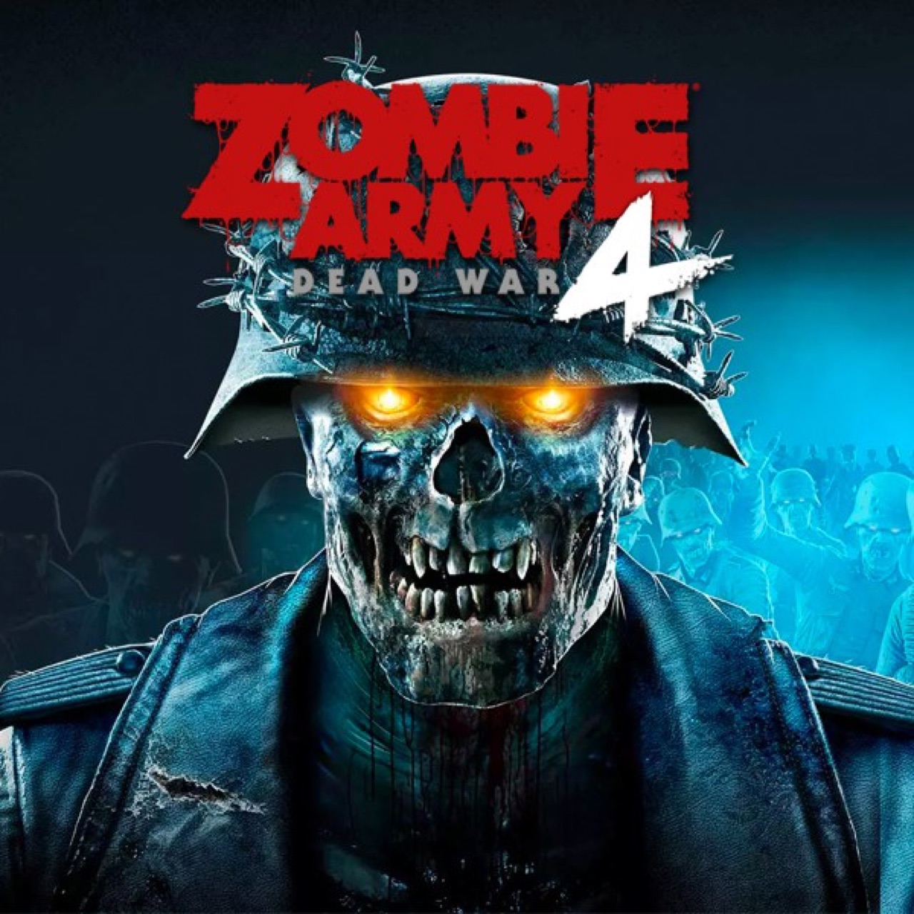 Zombie Army 4 screenshot